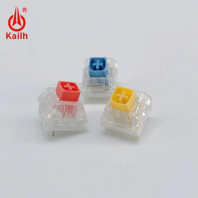 Kailh Box ſ Ű ġ, RGB DIY  Ű, SMD ġ, ŬŰ  ˰, 3 